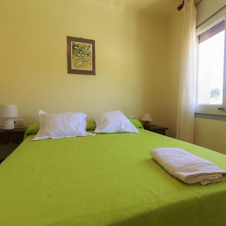 ホテル Ca La Conxita Hostal & Restaurante La Vajol エクステリア 写真