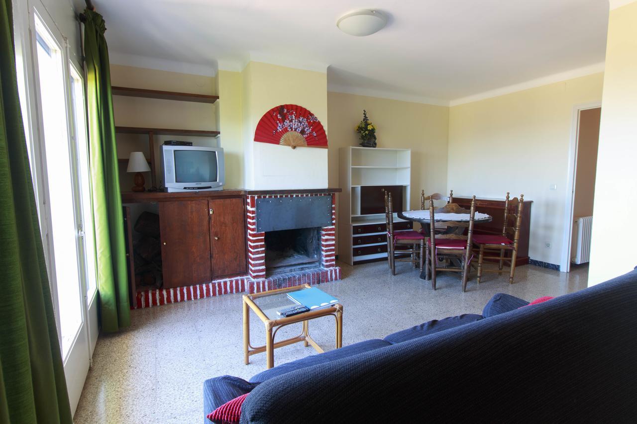 ホテル Ca La Conxita Hostal & Restaurante La Vajol エクステリア 写真